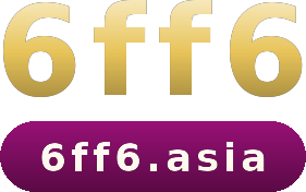 6ff6 logo